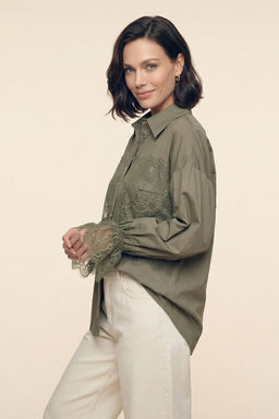 Блуза 6495 - Deesses фото 6