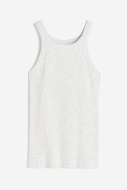 Camiseta de canale de tirantes - H&m фото 6