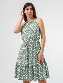 Сарафан 100% Хлопок - Оптима фото 17