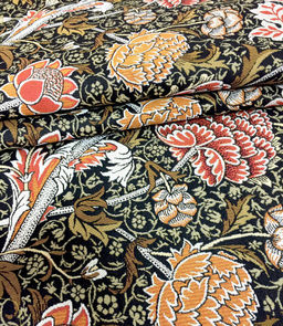 Артишок 4938 - гобеленовая ткань