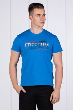 Брюки спортивные 
 3.MM138B-чёрный