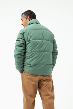Куртка ЗАПОРОЖЕЦ Baikal Classic OLIVE фото 2