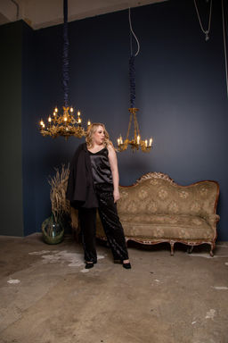 Брюки женские - Jp фото 5