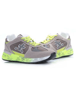 05-6026-117 Кроссовки женские (искусственные материалы) - No name фото 12