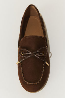 Deck shoes - H&m фото 3
