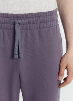 Брюки мужские джоггеры в сером цвете олово 181222 - Mark formelle фото 5