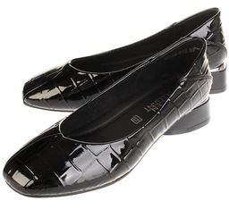 Туфли Baden NU959-012