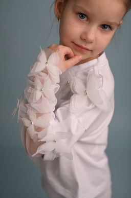 Ш10-К Лосины Бабочка - Baroshakids фото 2