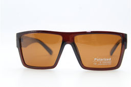 Солнцезащитные очки DECOROZZA POLARIZED 1013 60-16-132 С2