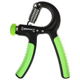 Эспандер кистевой ONLYTOP, 5 – 60 кг, цвет МИКС