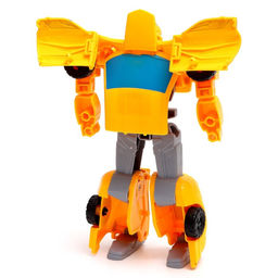 Набор роботов «Автоботы», 2 штуки, трансформируются