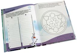 Холодное сердце. Книжный адвент-календарь - Эксмо фото 9