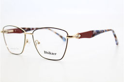 Оправа Disikaer 87007 56-17-140 C1