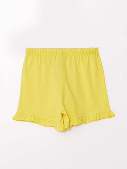 Beli Lastikli Basic K?z Bebek ?ort