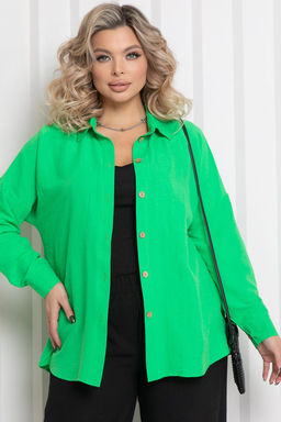 Рубашка П-2185/5 - Леди агата фото 9