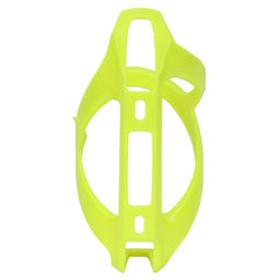Держатель для бутылки и велосипедного бачка. ENLEE. Polycarbonate + fiberglass. R10. Цвет: Green /уп 10/ - ГалеонТрейд фото 3