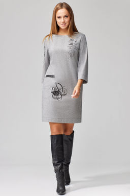 Платье 5246 - Gizart фото 3