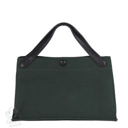 Сумка женская  9537-1VG green Vitelli Grassi/30 в Новосибирске