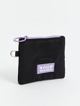 Bask?l? Fermuarl? K?z ?ocuk C?zdan - Waikiki фото 2