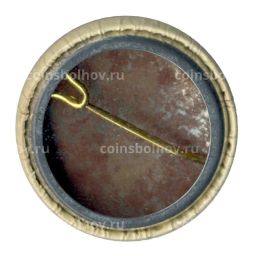 Значок Народное образование - США