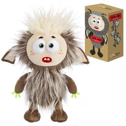 Мягкая игрушка «Сказочное существо Эфи», 21 см