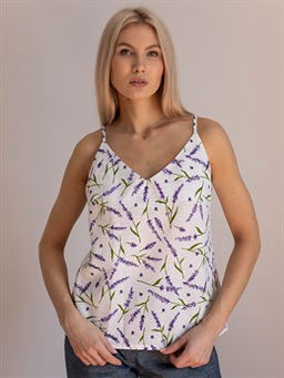 топ майка лен, хлопок