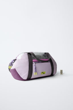 BOWLING GYMWEAR COLLECTION - Zara фото 6