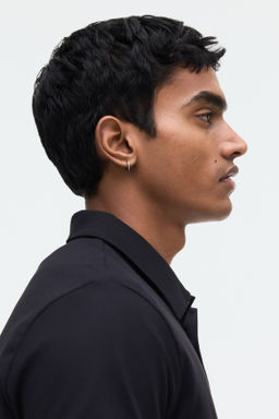 Polo COOLMAX® Slim Fit - H&m фото 8