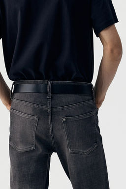 Slim Jeans - H&m фото 5