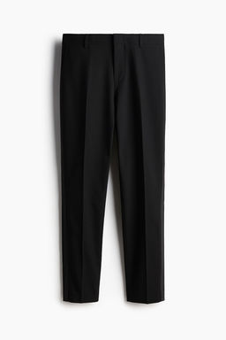 Slim Fit Tuxedo trousers - H&m фото 6