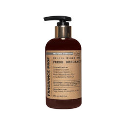 Парфюмированная маска-ботокс Biotin Gloss BTX Fresh Bergamot, 250 мл