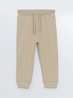 Beli Lastikli Basic Erkek Bebek Jogger E?ofman Alt?