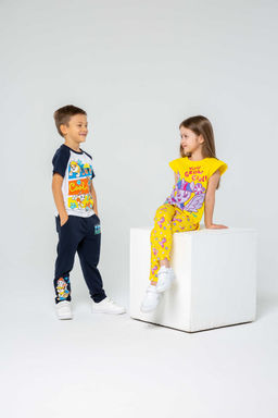 Джемпер детский (футболка) / PAW PATROL - Mothercare фото 4