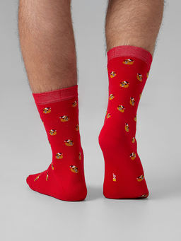 Цена за 5 пар! НОСКИ МУЖСКИЕ - Mark formelle фото 3