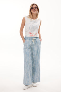 Брюки 437 - Niv niv fashion фото 6