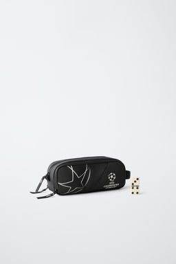 NECESER UEFA CHAMPIONS LEAGUE® GLOW IN THE DARK / Negro - Zara фото 6