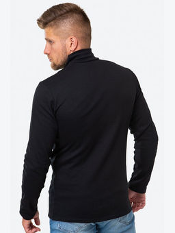 Мужская водолазка из рибаны Happyfox