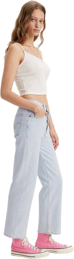 Джинсы женские