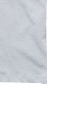 Mavi Erkek Cocuk Slogan Desenli Bisiklet Yaka Orme T-Shirt TKDSS24TS00044 - Trendyolmilla фото 5