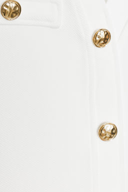 TWILL POCKET DRESS - Zara фото 7