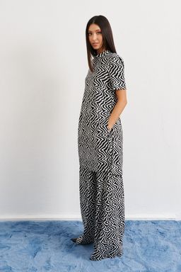 Джемпер А674