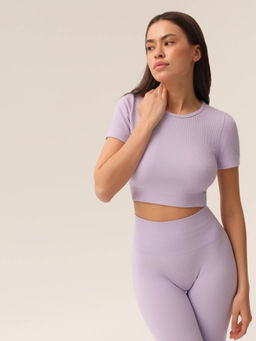 MY Велосипедки PA829 SHORT LEGGINGS RIB (1/80)  фото 27