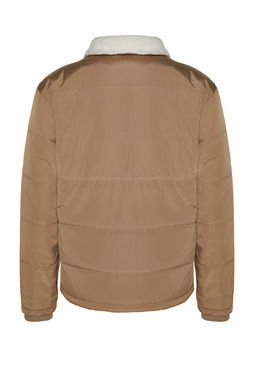 Vizon Regular Fit Yaka Ici Polar Astarl? Kal?n K?sl?k Mont TMNAW24MO00001