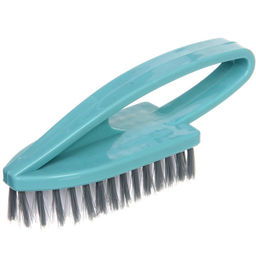 Щетка пластмассовая "Azure" 16.5см 8204C