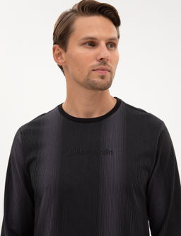Siyah Pijama Tak_m_ - Pierre cardin фото 2