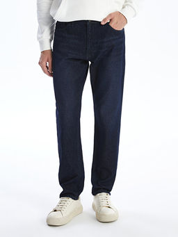 779 Regular Fit Erkek Jean Pantolon