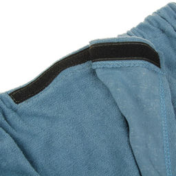 Килт для бани и сауны мужской, 145х60 см, махровый, микс - Simaland фото 6