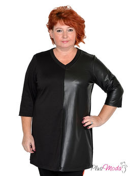 Туника Модель №1412 размеры 44-84