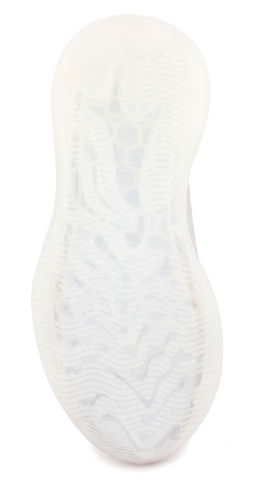 AL 4453 Полуботинки типа кроссовые детские, розовый - Antilopa фото 5