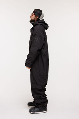 КОМБИНЕЗОН CHUKCHA SNOW SURF SUIT 2.0 фото 2